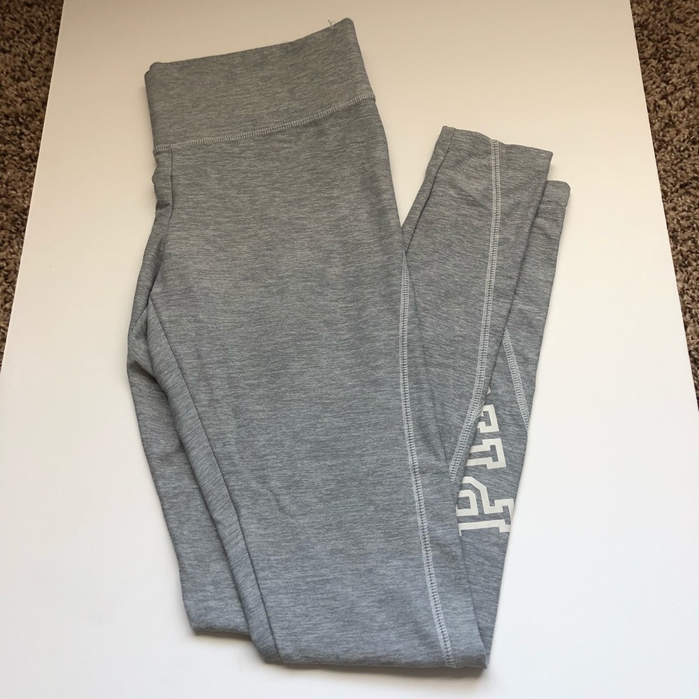 PINK leggings. Xsmall